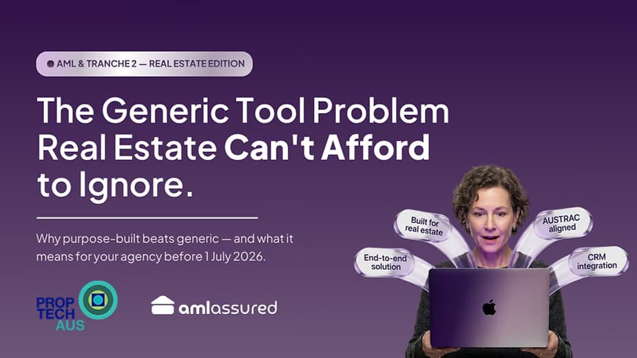 Why Purpose-Built Beats Generic: Our Response to the Tranche 2 Software Market