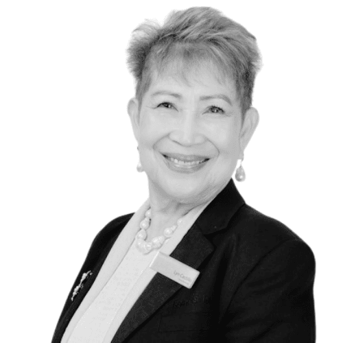 Lyn Castillo