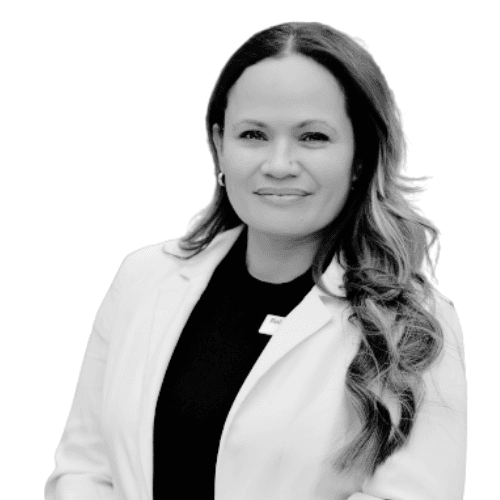 Priscilla Asi