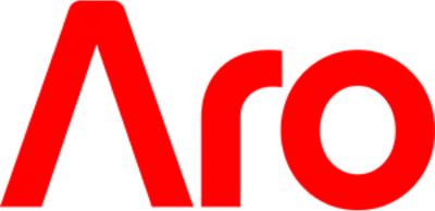 Aro logo