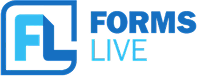 Forms Live logo