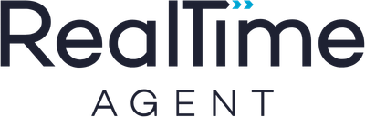 Real Time Agent logo